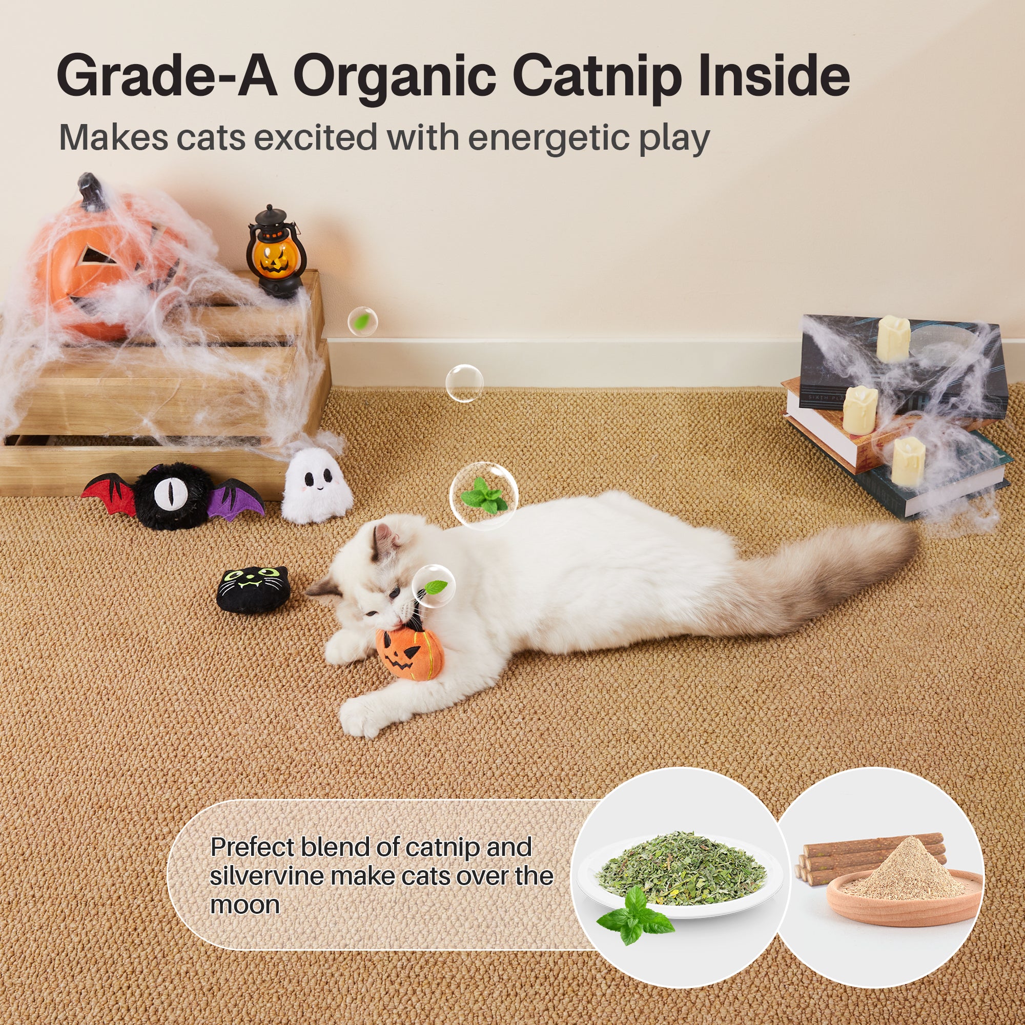 Kitten Toys Best Toys For Energetic Cats Kitten Toys Cat Toys Cat