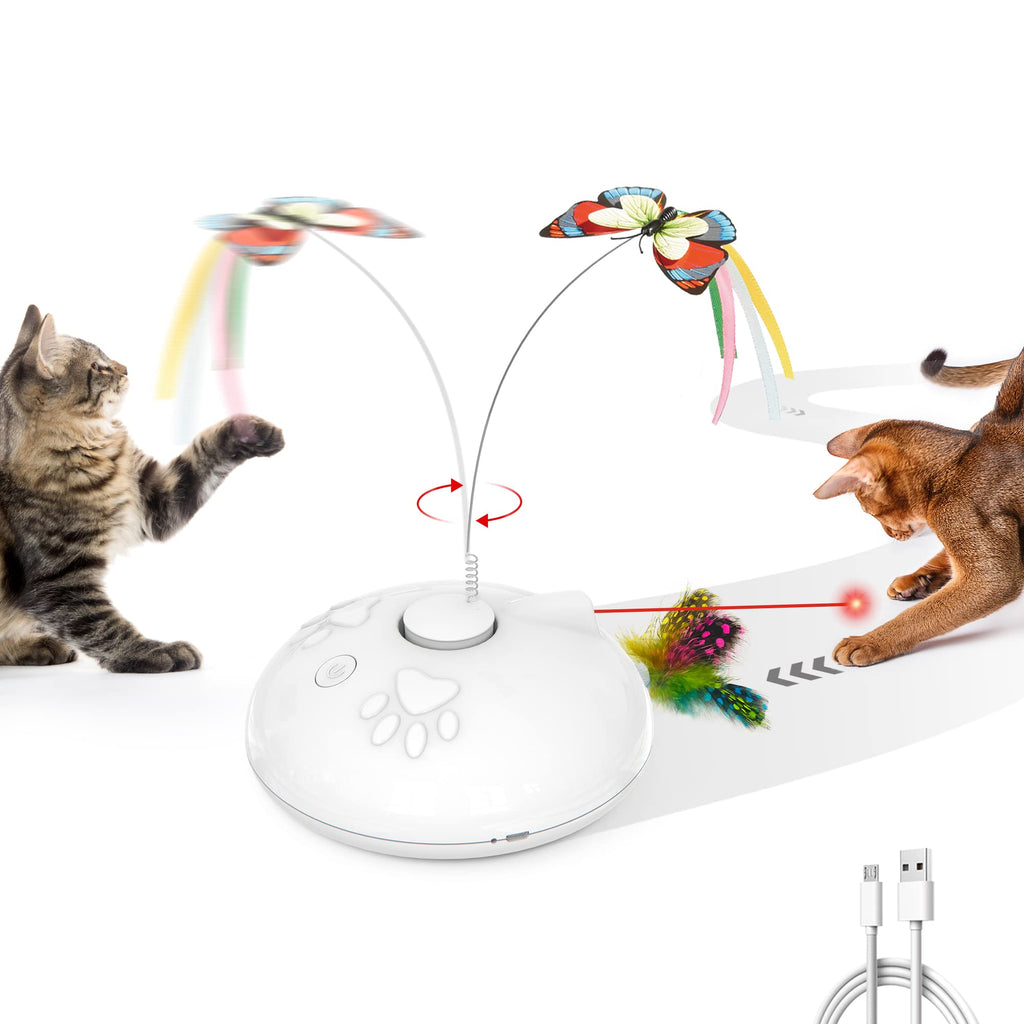 ModPods :: Catnip Pod Cat Toys – hauspanther
