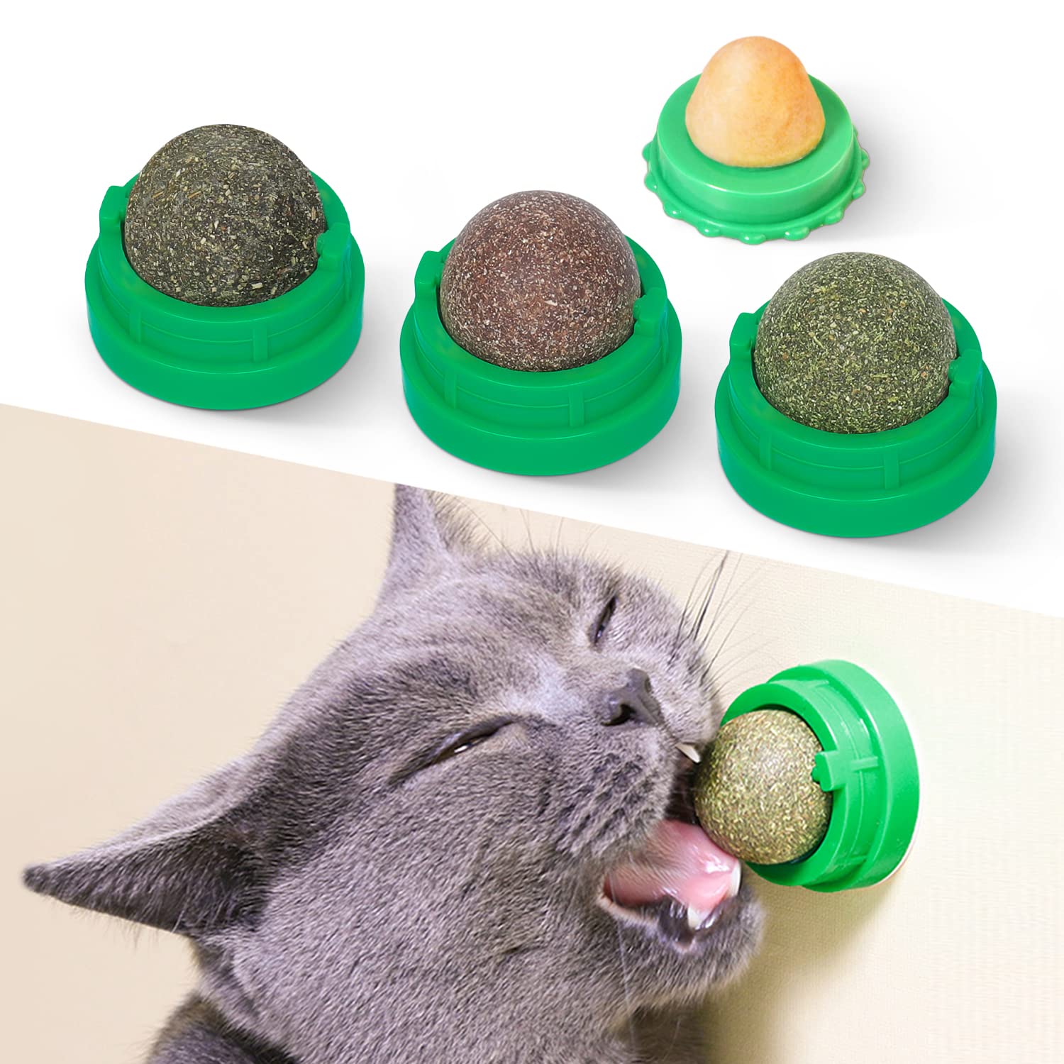 Cat Chew Toys – Potaroma