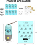 Potaroma Dog Poop Bags