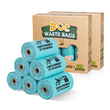 Potaroma Dog Poop Bags